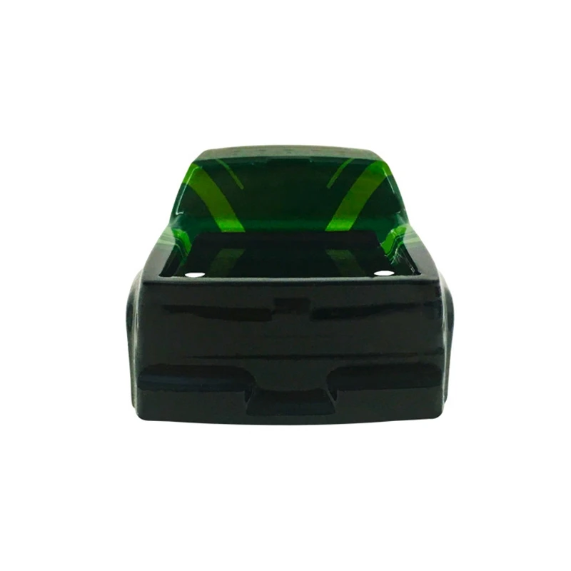 Для HBX 2138 1/24 RC Корпус кузова автомобиля 38B01/2 часть для корпус | Игрушки и хобби
