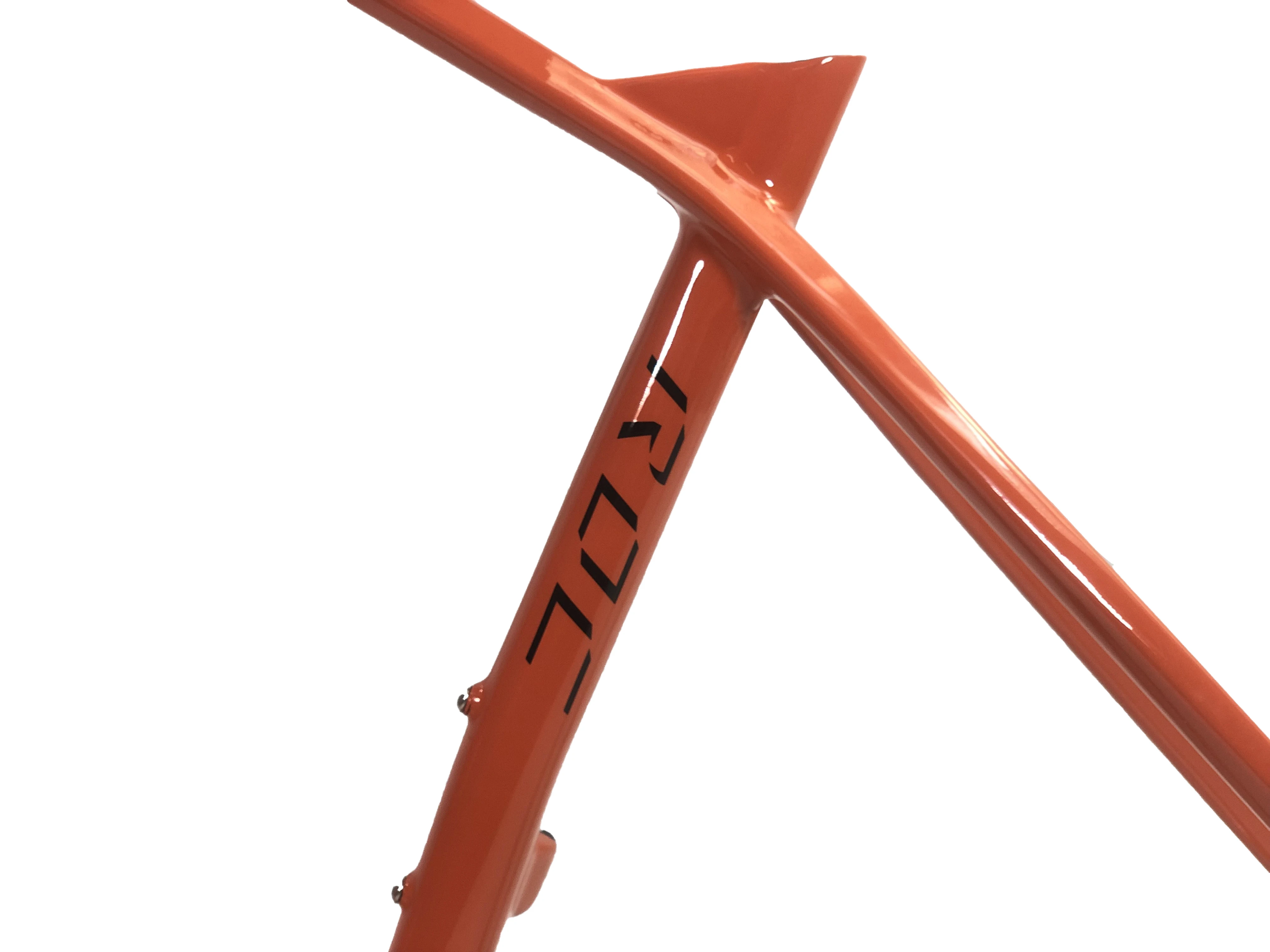 Комплект рамок для горного велосипеда из углеродного волокна T1000 упорный 29er BOOST