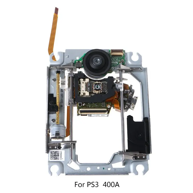 

H052 Replacement Optical Drive Pick-up Lens Head KES-400A KEM-400A KES 400A KES-400AAA for Playstation 3 PS3 Game Console