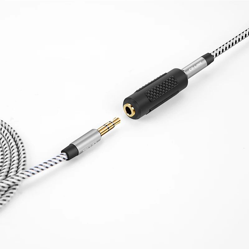 2 шт. разъёмы-переходники для стерео-гнезда 3 5 мм |