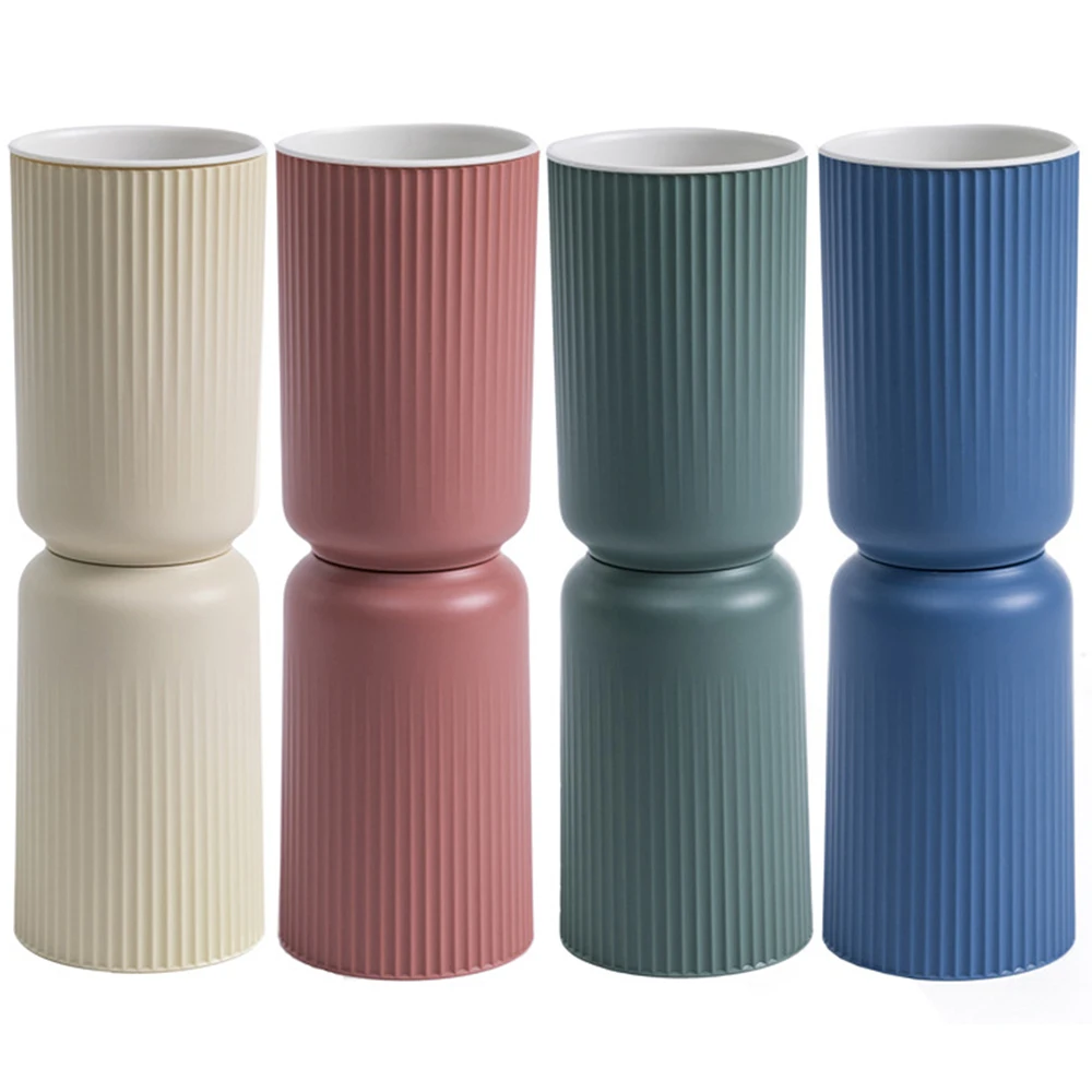 2 шт. настенный магнитный держатель для зубных щёток | Дом и сад