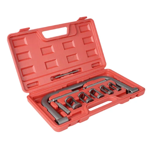 

10 pcs Car Motorcycle Valve Spring Compressor Tool Bit Set