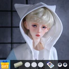 Шарнирная кукла Yuma, 14 г., полный набор, полимерные игрушки для детей, подарки-сюрпризы, шарнирные куклы, дропшиппинг, 2020 г.