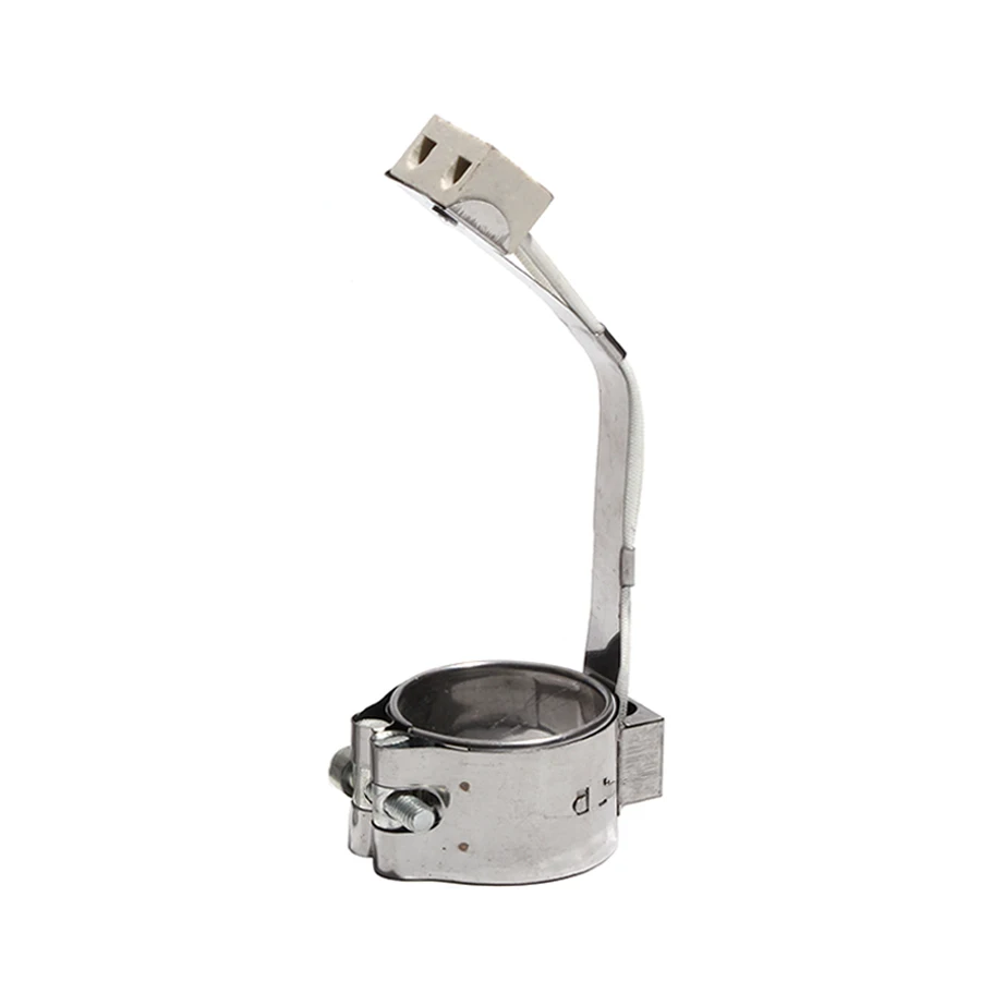 Слюдяной ленточный нагреватель 40 мм внутренний диаметр 25 ~ высота 110 В/220 В/380 В 100