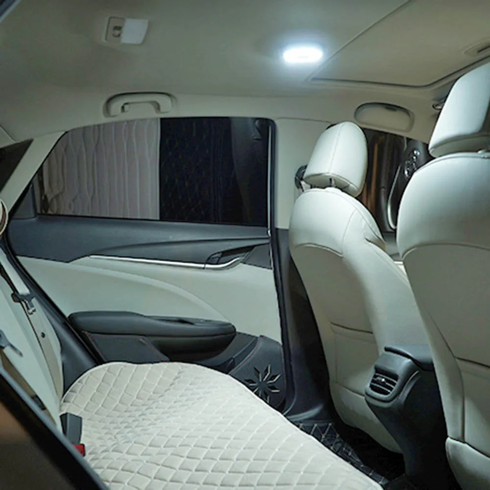 Автомобильный Подсветка салона низкой мощности автомобильное светодиодное