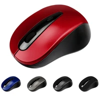 2 4ghz wireless mouse 1600dpi optical computer cordless office mice with usb receiver for laptop universal computer peripherals