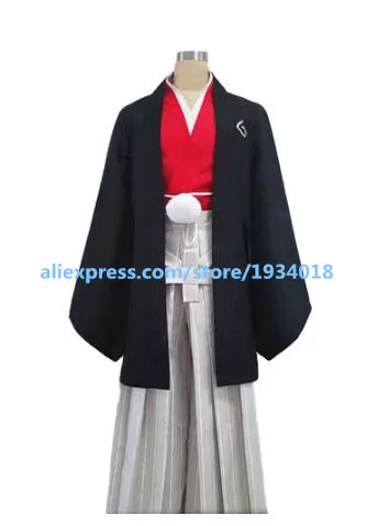 

Anime My Hero Academia Izuku Midoriya kimono Cosplay Costume Boku no Hero Academia