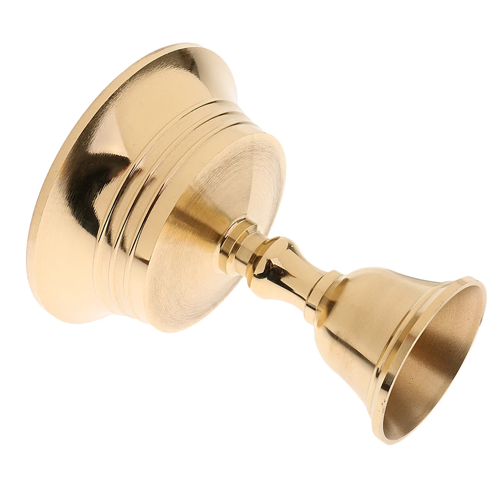 Буддийский держатель Ghee лампа тибетское масло латунная масляная металлические