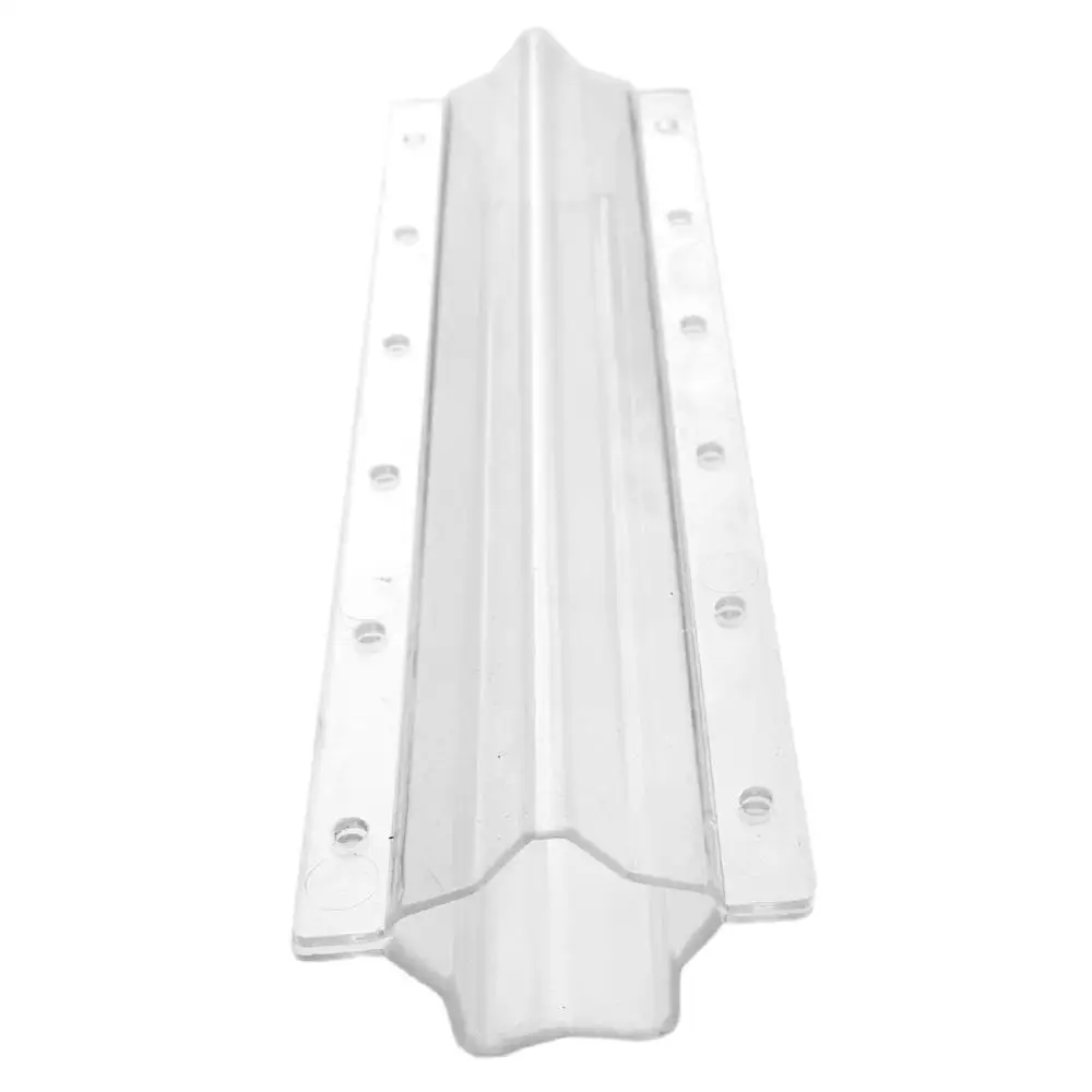 2 шт. Пластик в форме сердца звезды фрукты формирователь трубчатые формы огурец