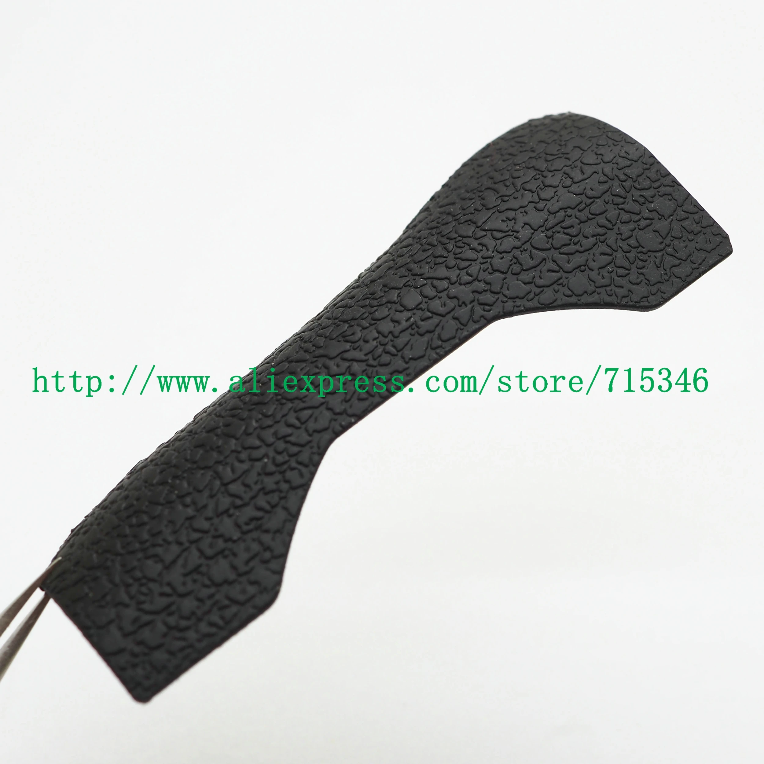 Новая SD/CF карта памяти дверь/Крышка резиновая для Nikon D810 цифровой камеры Ремонт