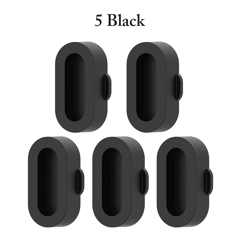 5/10 шт. Высококачественная заглушка для датчика часов пылезащитная крышка защиты