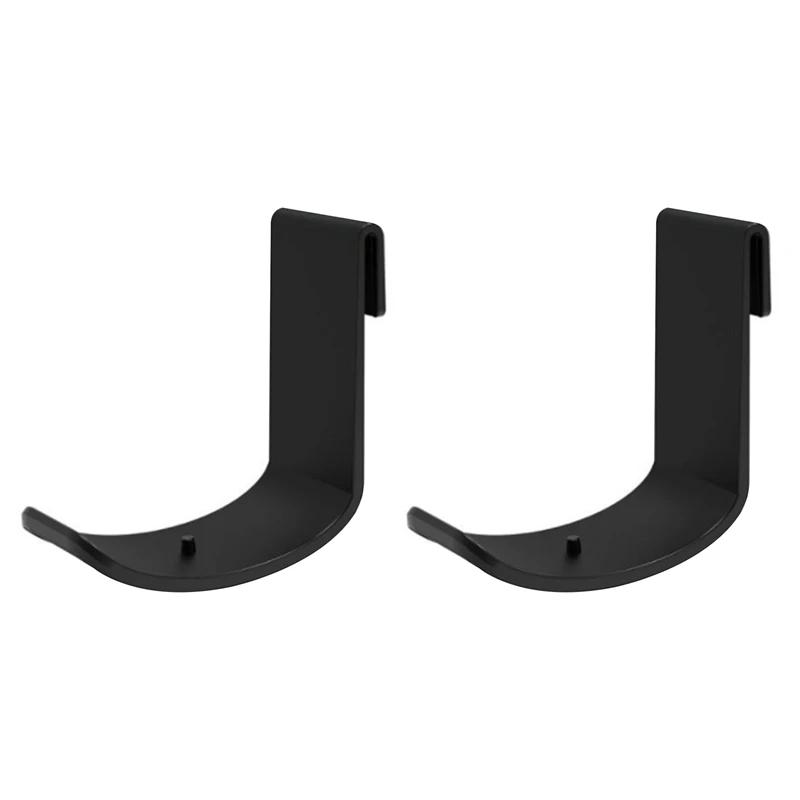 

HOT-Handle Headset Hook for PS5 Console Compatible with PS5 Console Game Accessories Installed on the Side of the Console