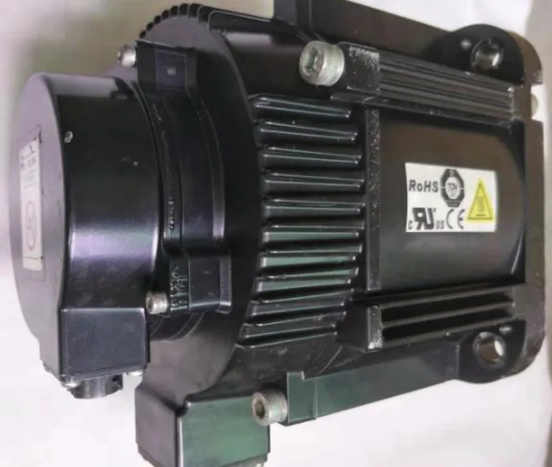 Серводвигатель SGMGV-13ADA6C переменного тока б/у проверенный рабочий - купить по