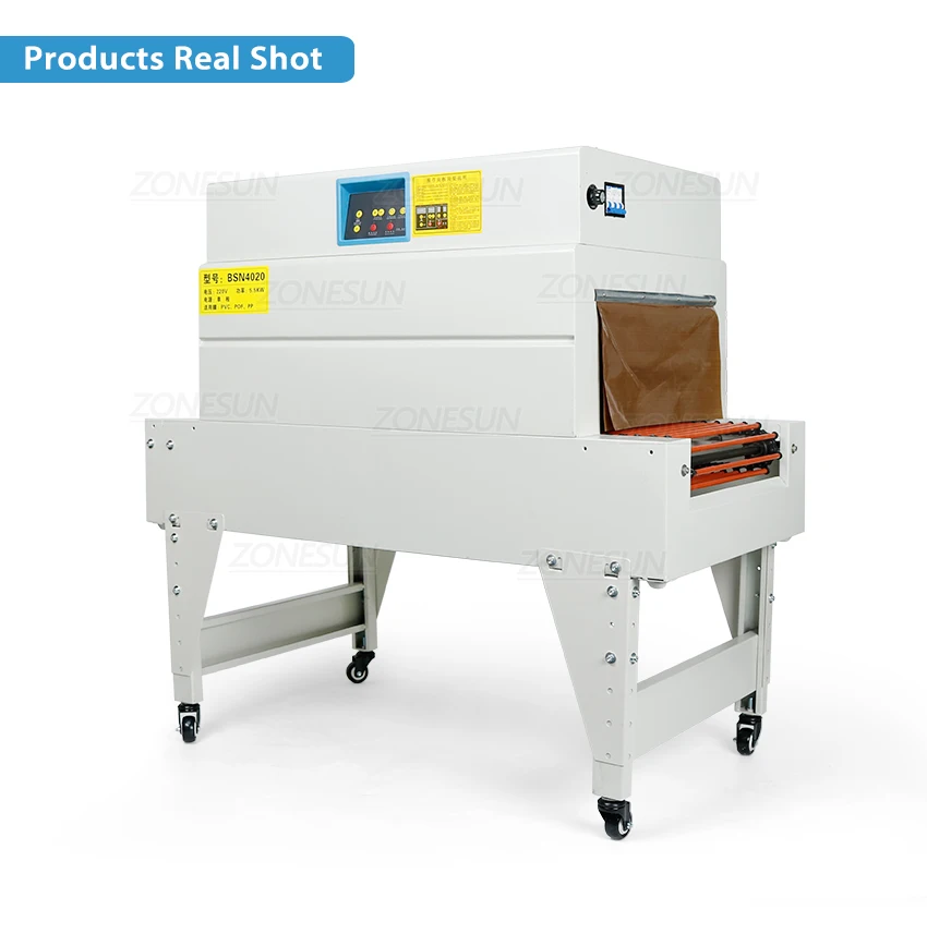 ZONESUN ZS-BSN4020 Heat Shrinking Machine