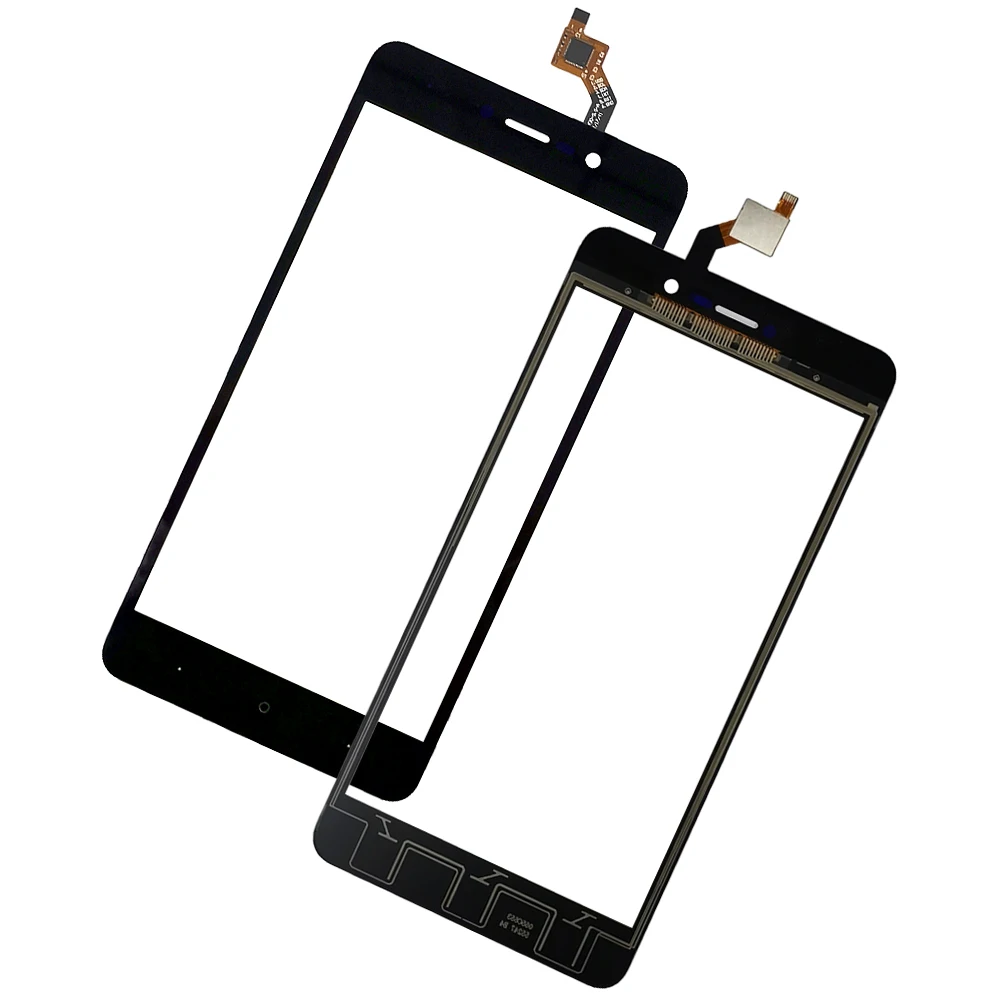 5 дюймов для BQ Mobile BQ-5591 Jeans BQS5591 5591 Сенсорная панель Сенсорный экран дигитайзер