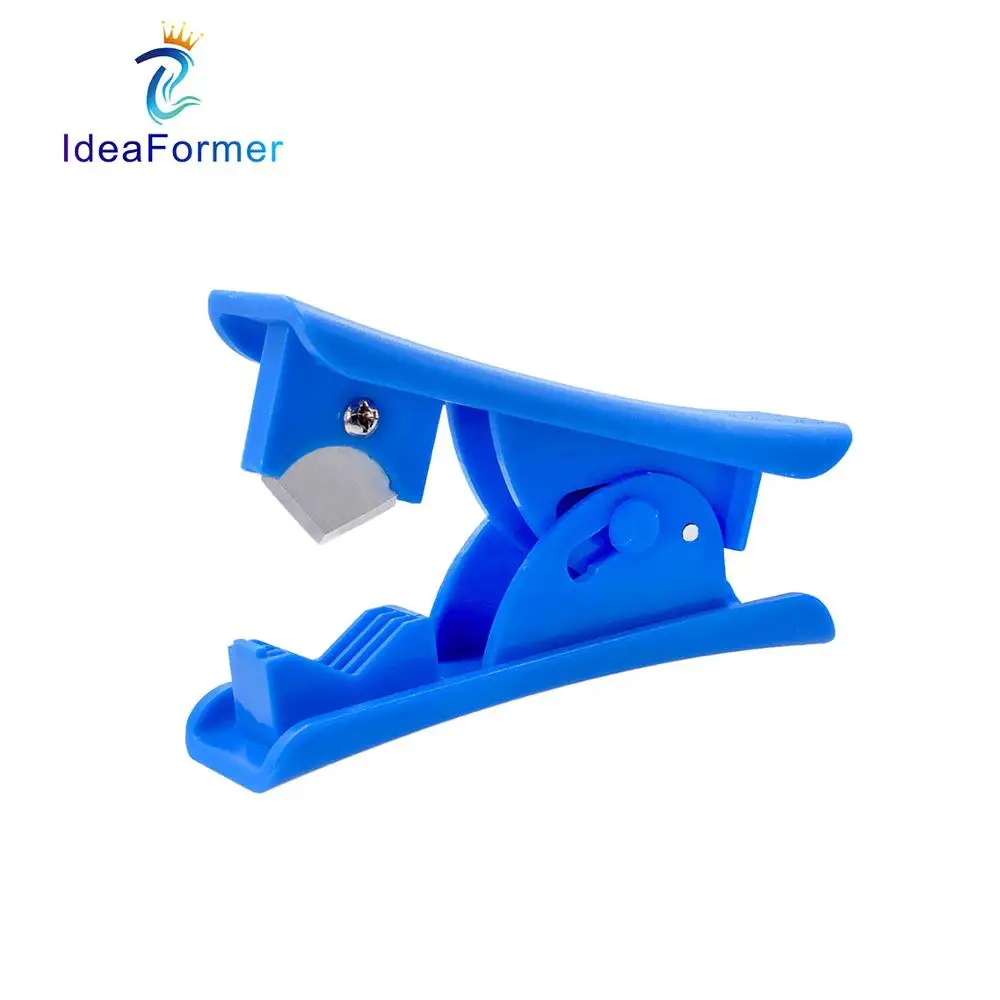 Резак для труб из ПТФЭ мини портативный резак режущее лезвие без запчасти