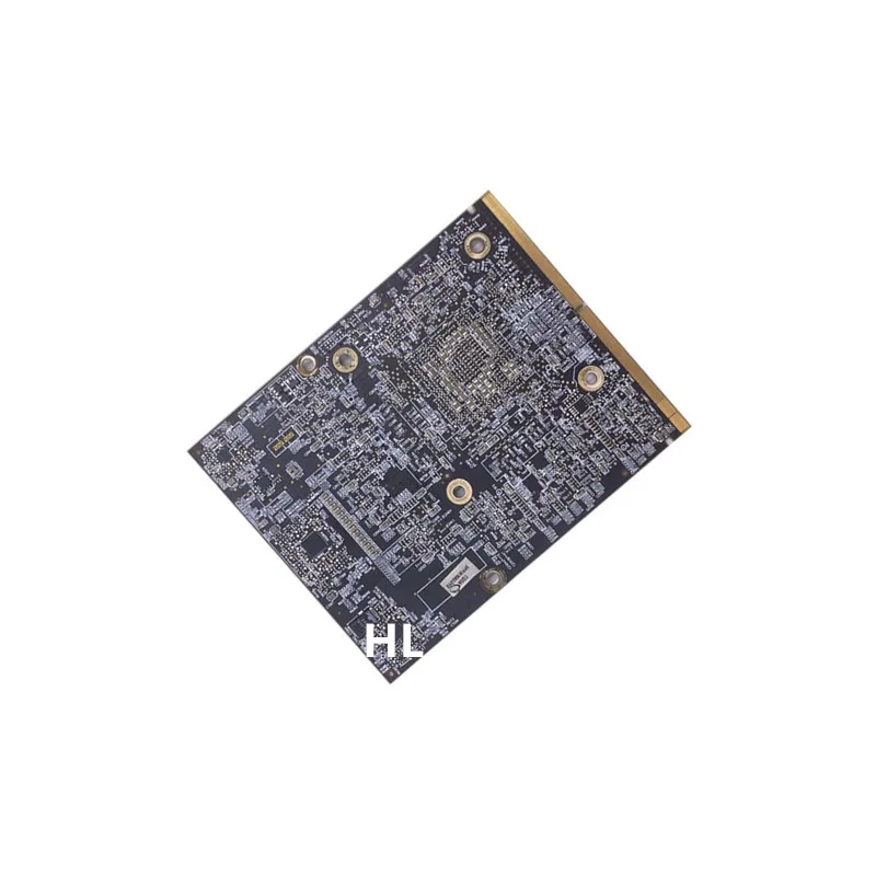 A1312 HD6970 2 ГБ 1 Гб видеокарта для iMac 27 &quotHD 6970M hd6970m 1G AMD Radeon VGA 109 C29657 10 2011 год 216 0811000