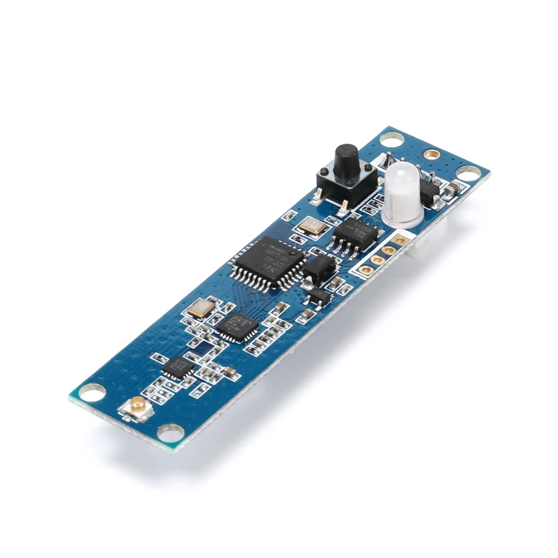 Беспроводной DMX512 PCB модуль DMX плата LED свет контроллер передатчик приемник для