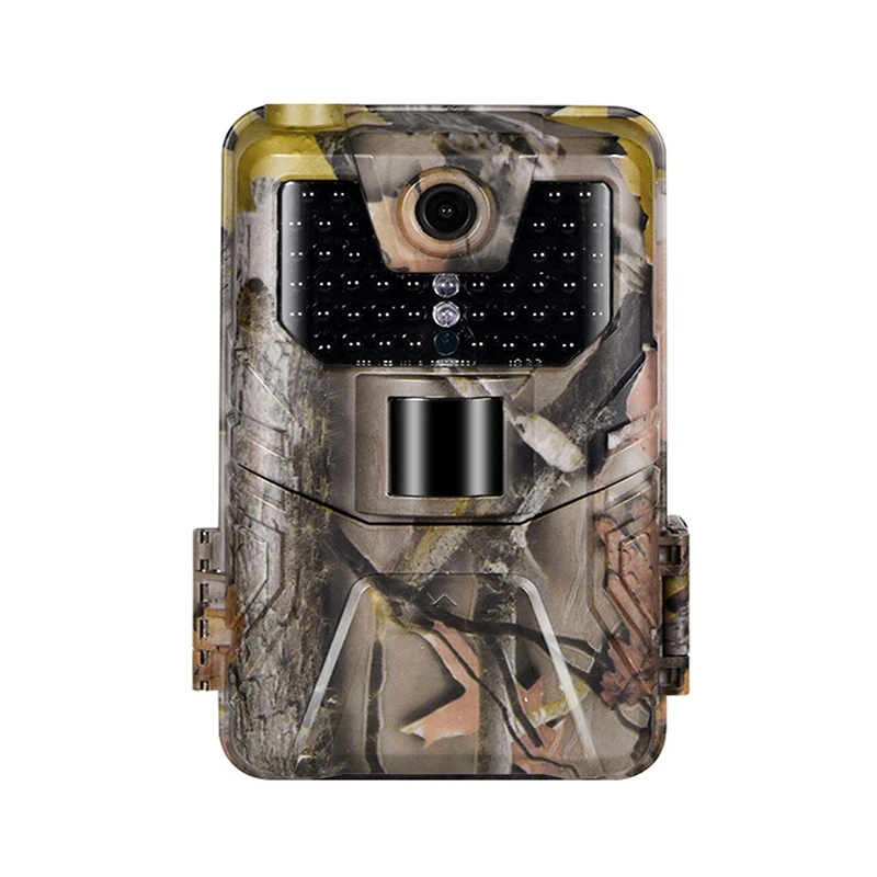 Hc900A охотничья камера Trail 20Mp 1080P 0 5 S триггер инфракрасная ночного видения наружная