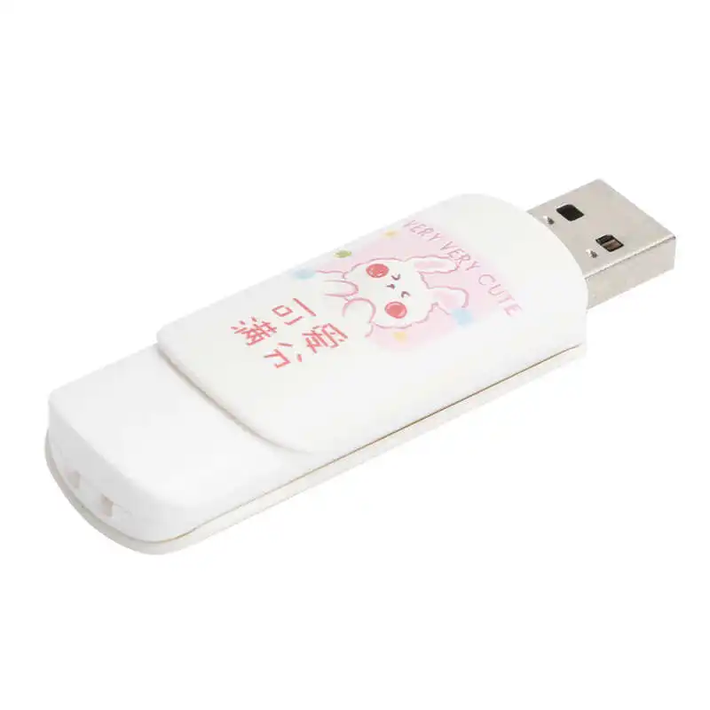 Лидер продаж игровой аксессуар U Disk Slide USB 2 0 флеш накопитель для автомобиля