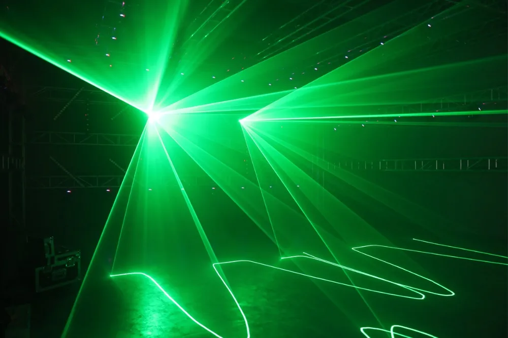 3 Вт мини RGB Полноцветный лазерный светильник автоматический звук DMX ILDA 256 узоры sd-карта