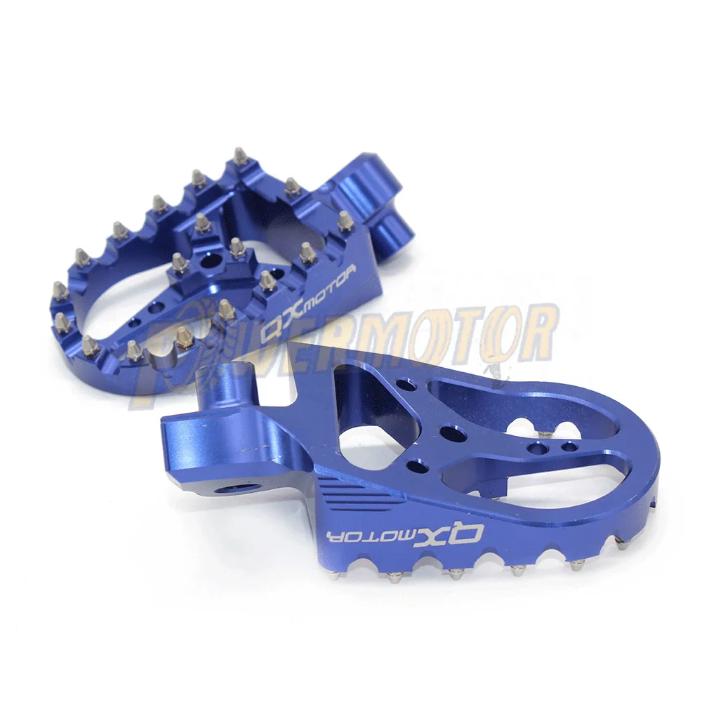 Универсальные подножки для мотоцикла пассажирская Подножка Sx Sxf Exc Excf Xcf Xcw Xcfw 65 85