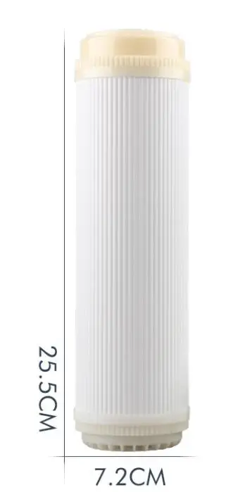 

Фильтр YenvQee для воды с обратным осмосом, 10 дюймов/20 дюймов