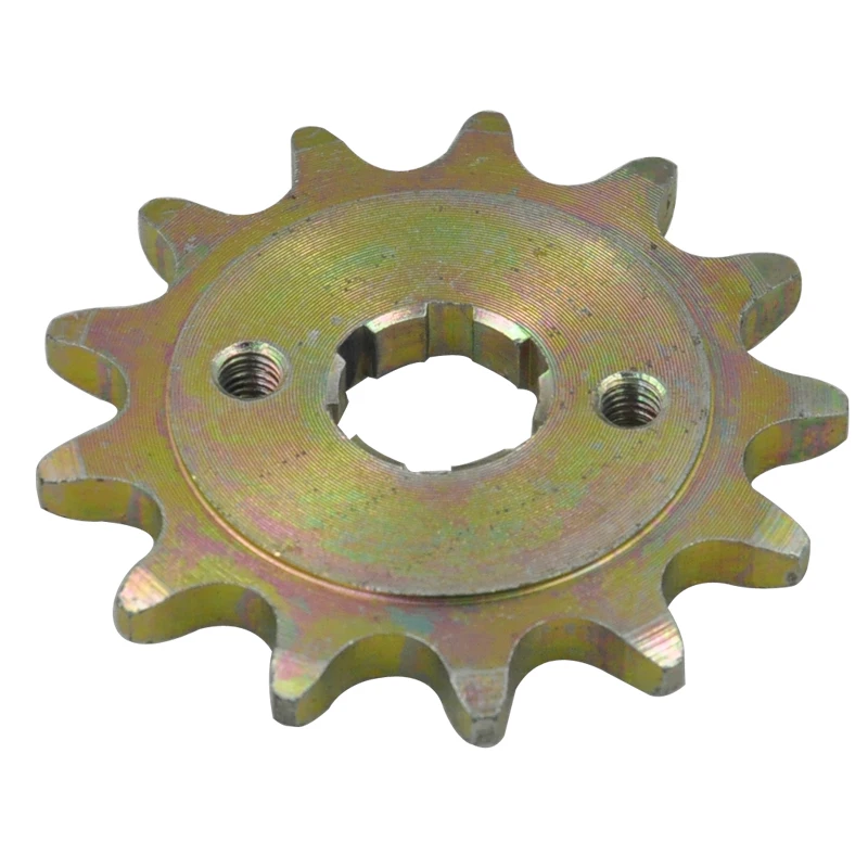 

520 Motorcycle Front Sprocket Pinion For XR200 CRF230 XR250 XLR200 XL250 XR350 CA250 CB250 Night Hawk CD250 CM250 NAS250 XL-X250