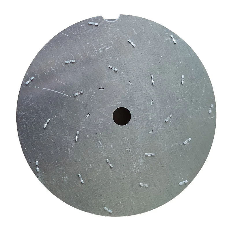 1 шт. лопасти вентилятора для пылесоса диаметр отверстия 8 мм | Инструменты