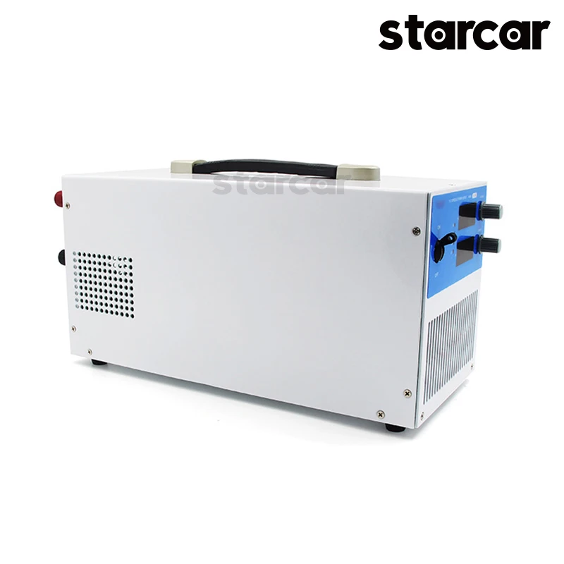 

0-5vdc Analog Remote Control & Read-back Voltage For Capacitor Of 1200v 1300v 1400v 1500v 1a Ac To Dc Adjustable Power Supplies