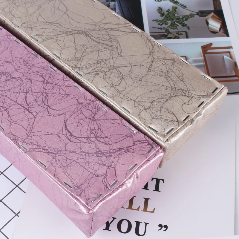 Подставка для ногтей Monika искусственная кожа маникюра аксессуары