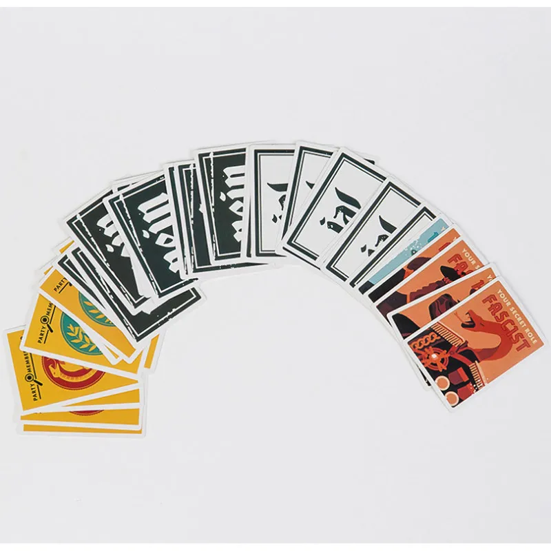 Настольная игра с тайной стратегией 70 карт игрушка для путешествий детей и