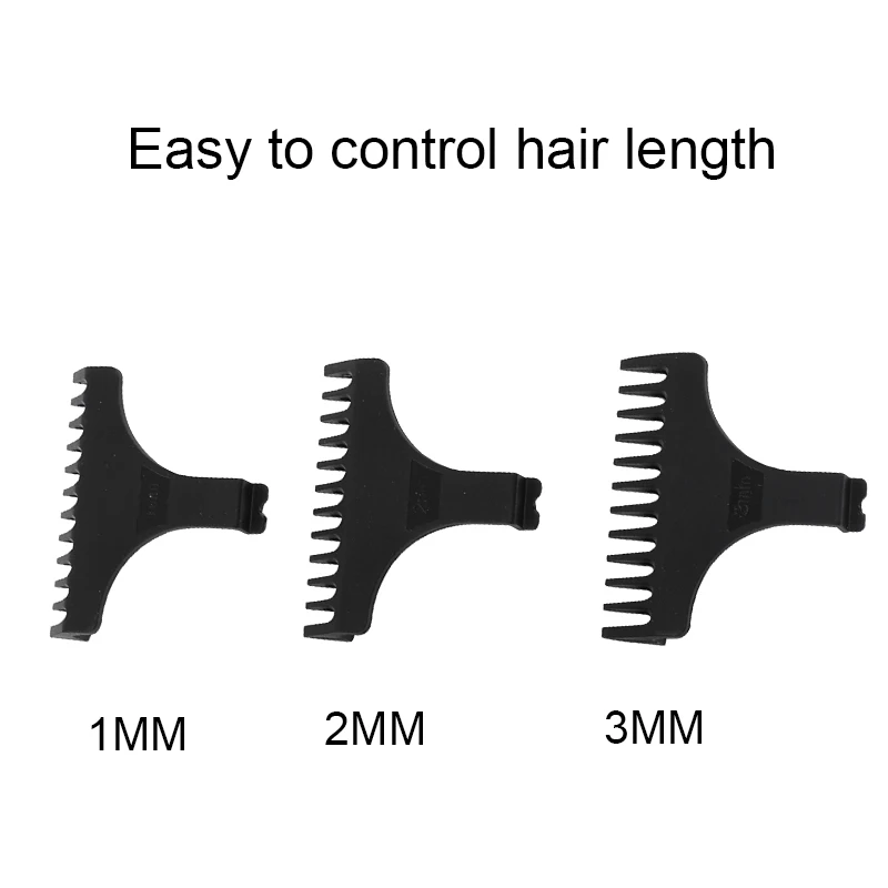 Машинка для стрижки волос 5 Вт электрическая бронзовая | Бытовая техника