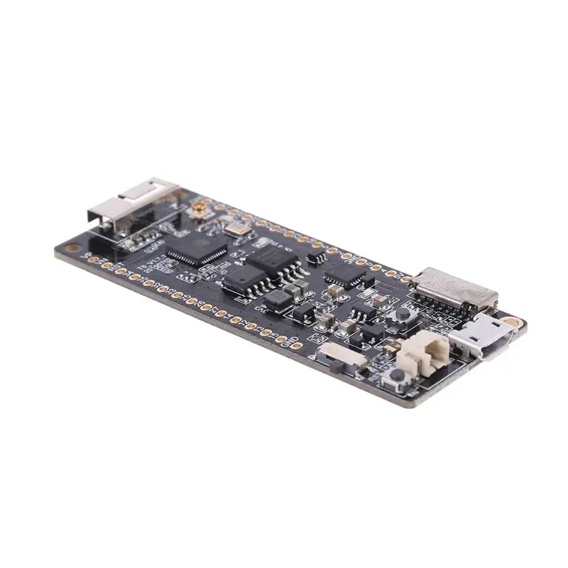 Новинка TTGO T8 V1.1 ESP32 4 Мб PSRAM TF карта 3D антенна WiFi и bluetooth WROVER Micropython|Печатные платы| |