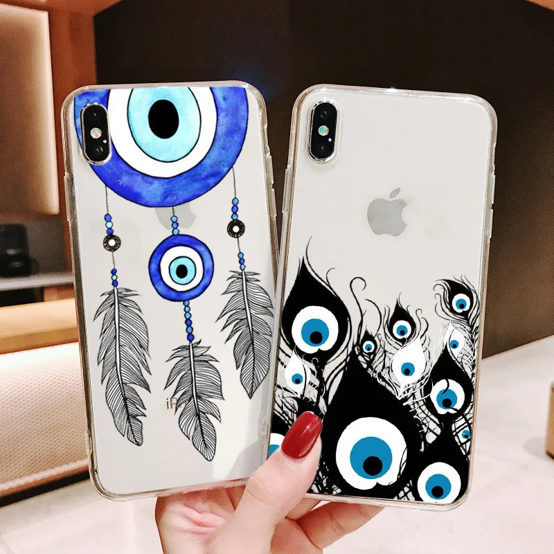 Ультратонкий чехол для iphone 12 11 Pro Max X XR XS 8 7 6 Plus | Мобильные телефоны и аксессуары