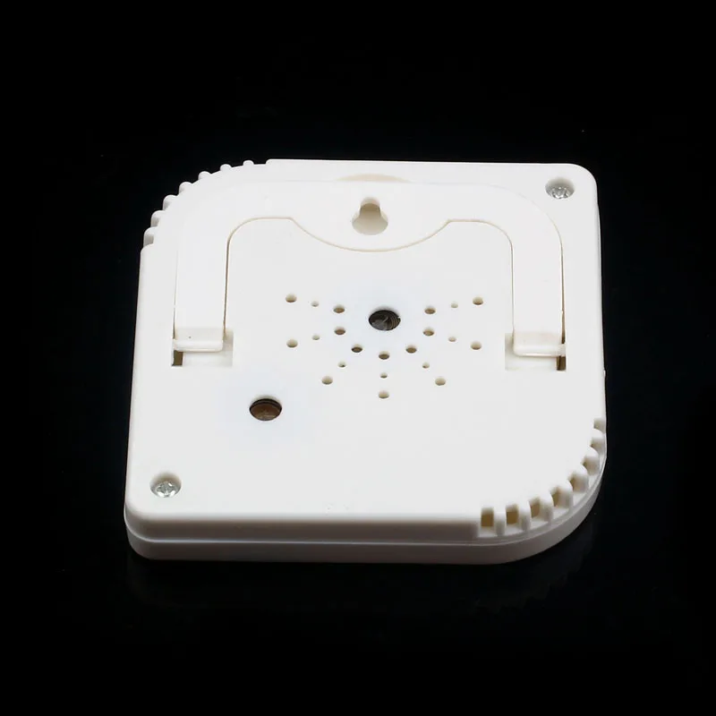 

Thermometer Indoor Outdoor MIni Hygrometer Thermometer Temp Temperature Meter New Accurate Measurement Range -20-50c c50