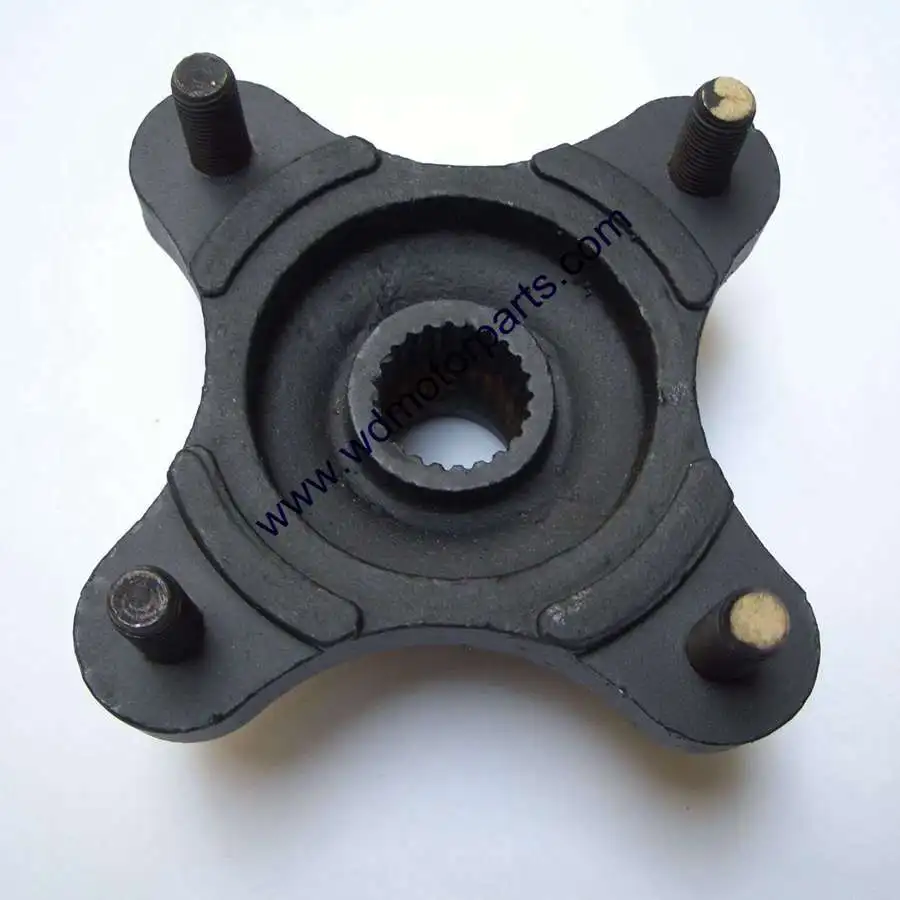 BASHAN 200CC Atv части ступицы заднего колеса BS200-7 BS200-7A Quad части