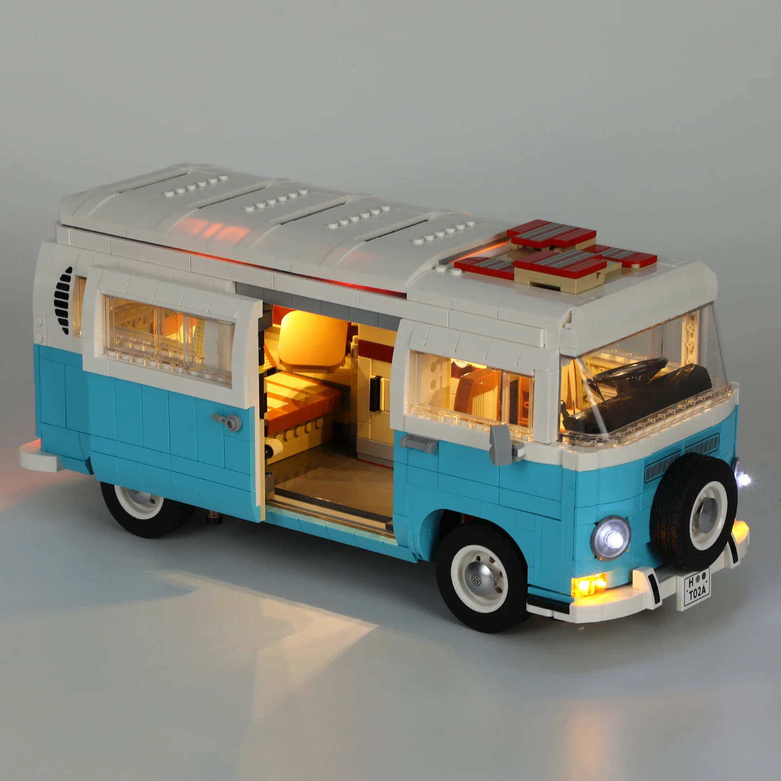 Светильник светодиодсветильник кой Light aling для прицепа грузовика 10279 T2 без