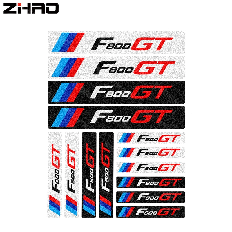 Наклейка на руль мотоцикла зажим для BMW R1150 R1200GS/ADV R1250GS F800GS/ADV F700GS F650GS F850GS F750GS G650GS -