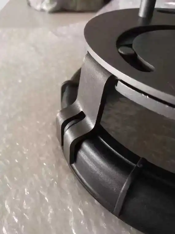 Многофункциональный регулируемый ключ для крышки бензинового бака