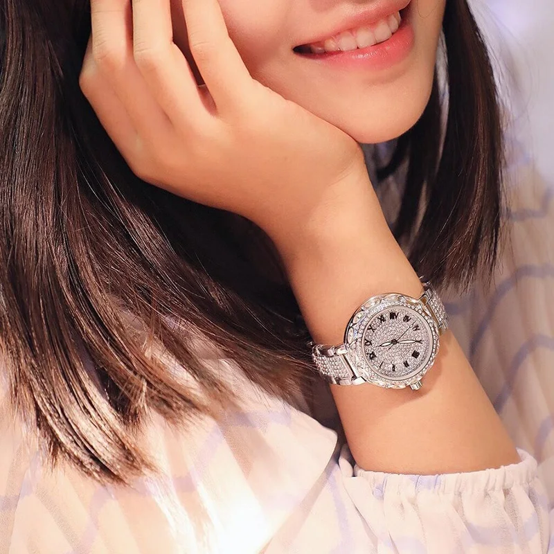 

RELOGIO FEMININO MONTRE FEMME MARQUE DE LUXE 2019 LUXURY DIAMOND WATCH FASHION LADIES WATCH CASUAL WOMEN WATCHES RELOJ MUJER