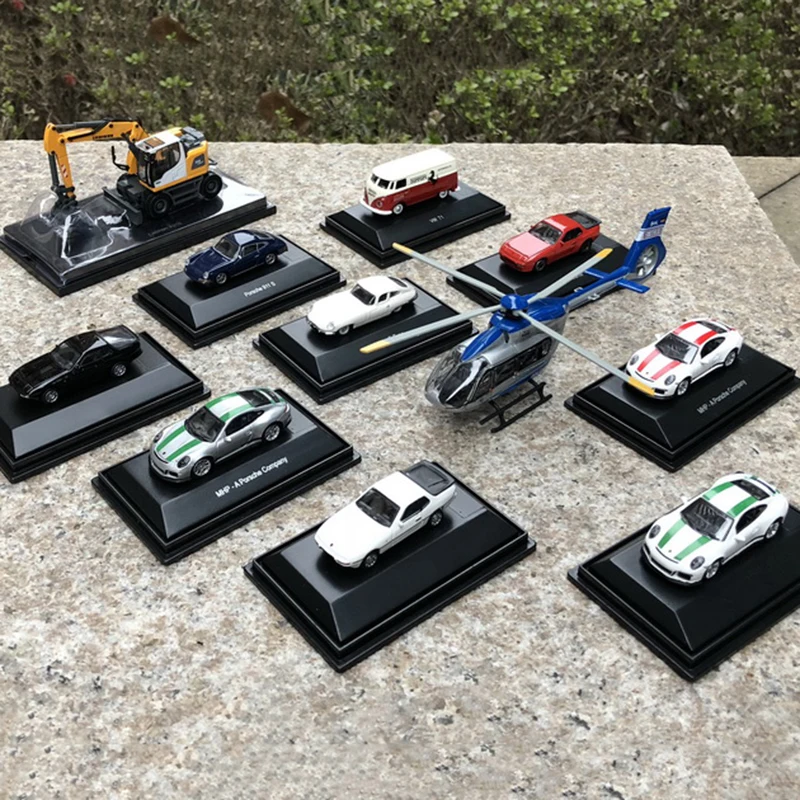 

Diecast Car Model Toy Of 1/87 Scale Mini 911 924 944 Model Car Toy Collection Set Show Features:--name:1:43 scale scale truck