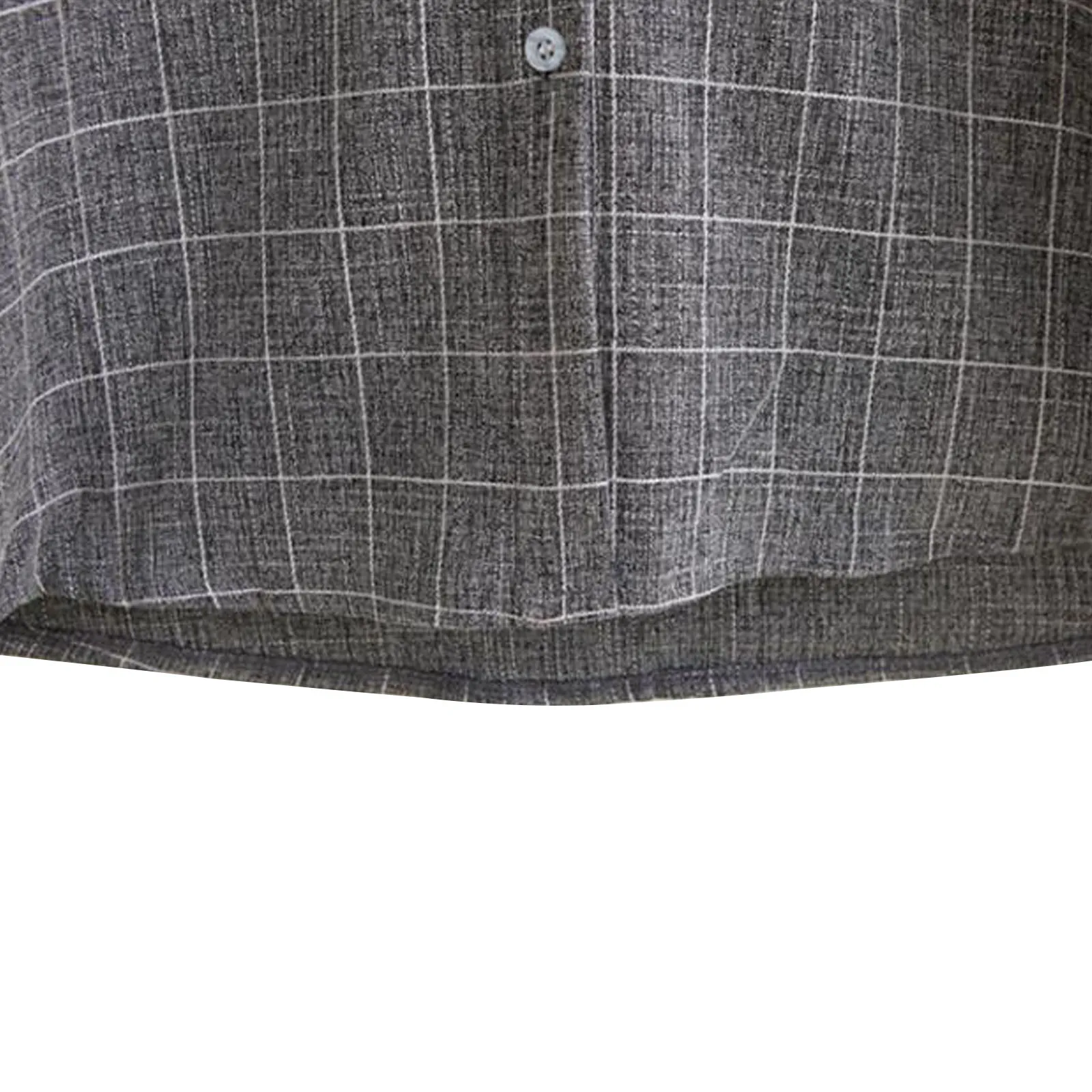 

Women Stylish Long Sleeve Blouse Plaid Shirt Fashion Blouse Casual Buttons Top for Ladies