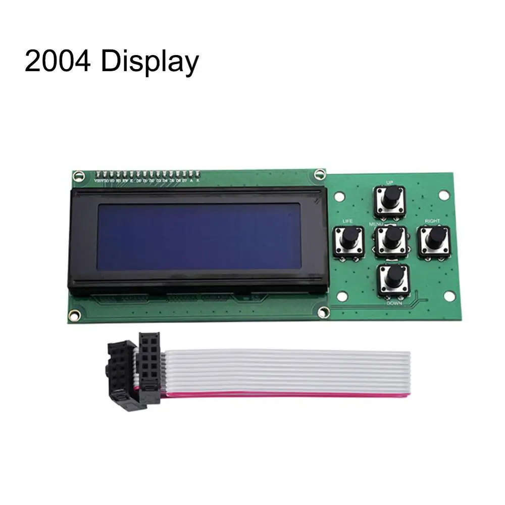 Плата управления Melzi 2 0 схема на основе печатной платы ATMEGA материнская плата с 2004