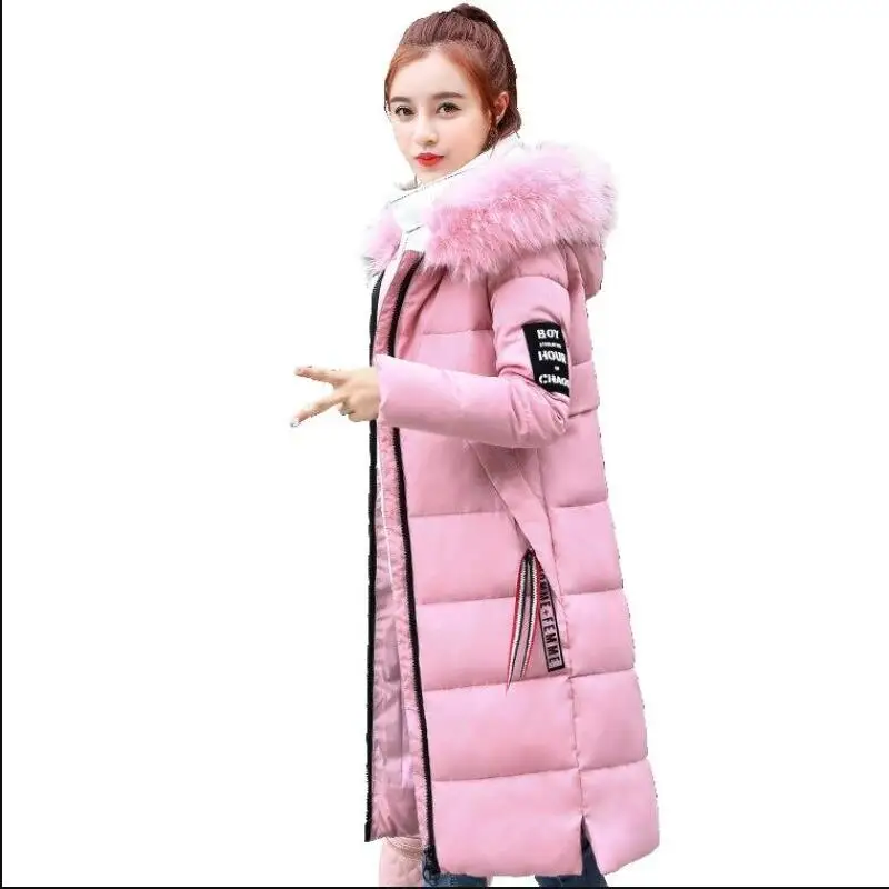 

Parkas