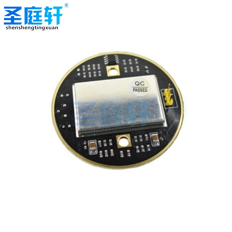 HB100 X 10.525GHz Microwave Sensor 2-16M Doppler Radar Human Body Induction Switch Module for Ardunio HB100X