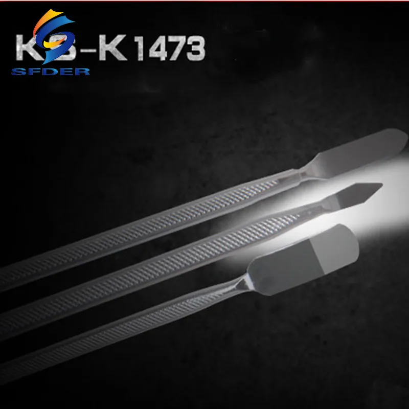 3 шт. универсальный упор для вскрытия металла Инструменты Отвертки Набор