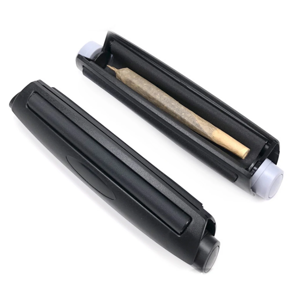 

10Pcs Cigarette Rolling Machine 110mm Manual Cigarette Maker Joint Roller Cone Smoking Papers Accessories DIY Tools For Grinder