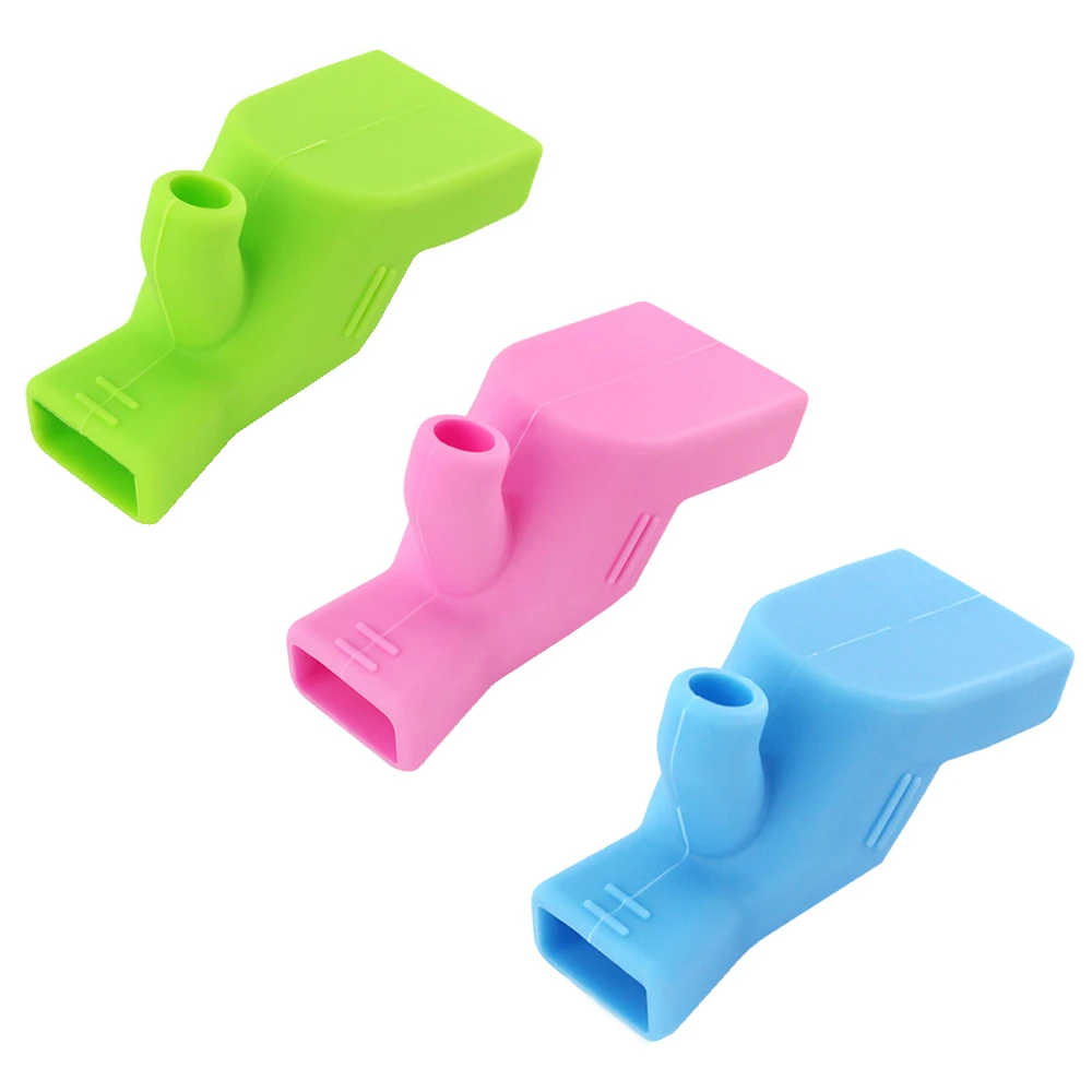 Портативный Силиконовый удлинитель водяного крана устройство удлинители для