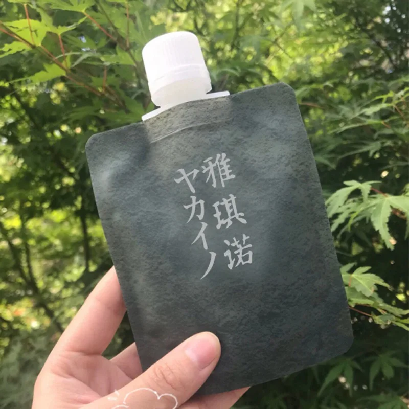 100g от угрей Очищение Очиститель для удаления фильмтек Дов Ро) полоски